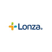 Lonza Pharma logo